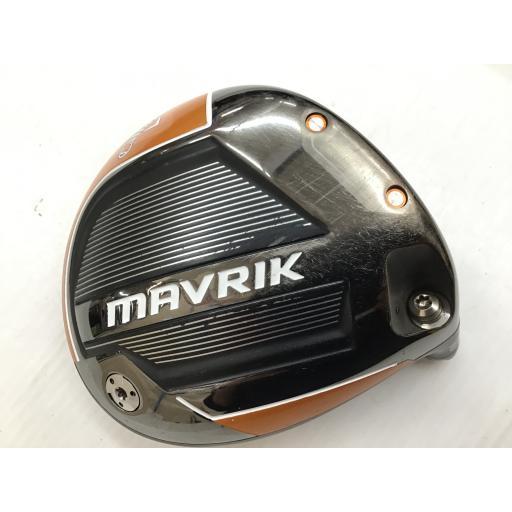 キャロウェイ MAVRIK ドライバー MAVRIK MAVRIK  9° フレックスその他 中古 ...