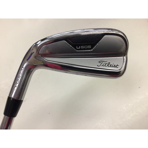 タイトリスト ユーティリティ U・505(2021) Titleist U・505(2021) U3...