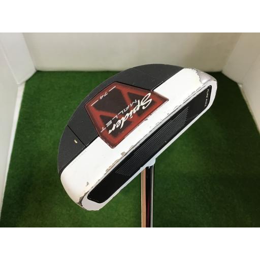 テーラーメイド Taylormade スパイダー マレット パター Spider MALLET 74...