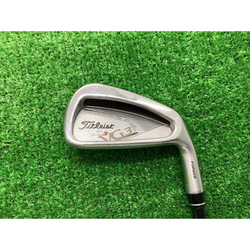 タイトリスト Titleist アイアンセット VG3(2012) Titleist VG3(201...