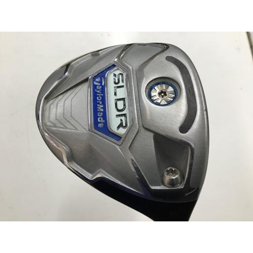 テーラーメイド Taylormade スライダー フェアウェイウッド SLDR SLDR 5W フレ...