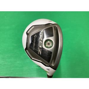 テーラーメイド Taylormade ロケットボール ユーティリティ RBZ RBZ U3 フレックスR 中古 Dランク｜golfpartner