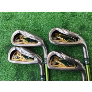 Roots golf Aermet infini ルーツゴルフ アーメット インフィニ