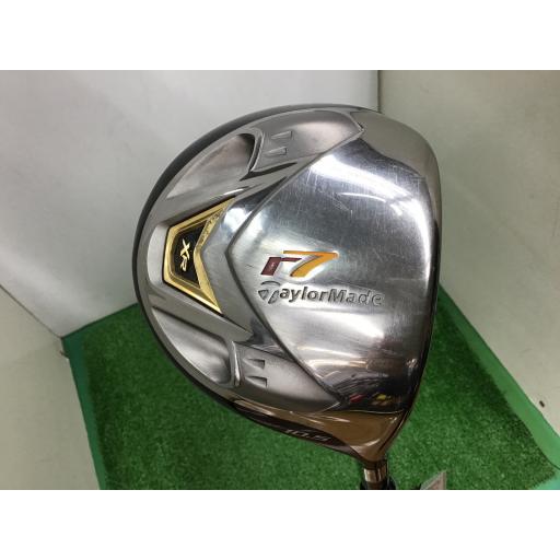 テーラーメイド Taylormade ドライバー XR(2007) r7 XR(2007) 10.5...