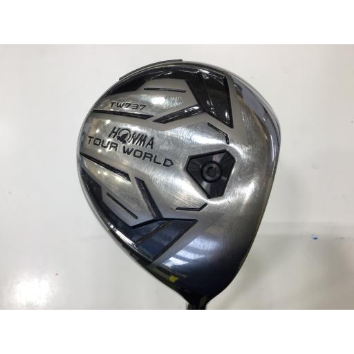 ホンマゴルフ ツアーワールド ホンマ HONMA ドライバー TOUR WORLD TW737 44...