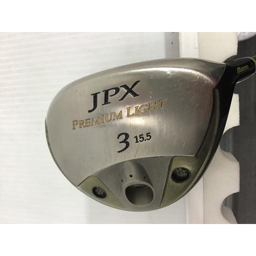 ミズノ JPX フェアウェイウッド PREMIUM LIGHT JPX PREMIUM LIGHT ...