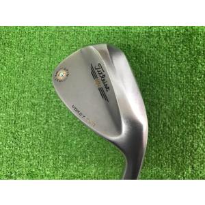 タイトリスト ボーケイ ウェッジ VOKEY TVD R C-C 56° フレックスS 中古 Cラン...