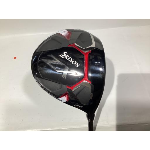 ダンロップ スリクソン フェアウェイウッド ZX F SRIXON ZX F 3W フレックスその他...