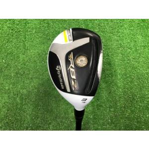 テーラーメイド Taylormade ロケットボール ステージ2 ユーティリティ RBZ STAGE...