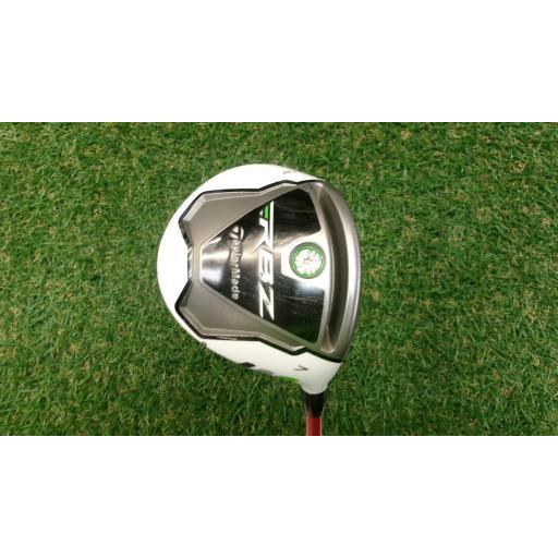 テーラーメイド Taylormade ロケットボール フェアウェイウッド RBZ RBZ 7W フレ...