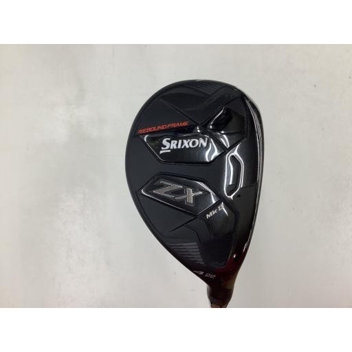 ダンロップ スリクソン ユーティリティ ZX Mk II HYBRID SRIXON ZX Mk I...