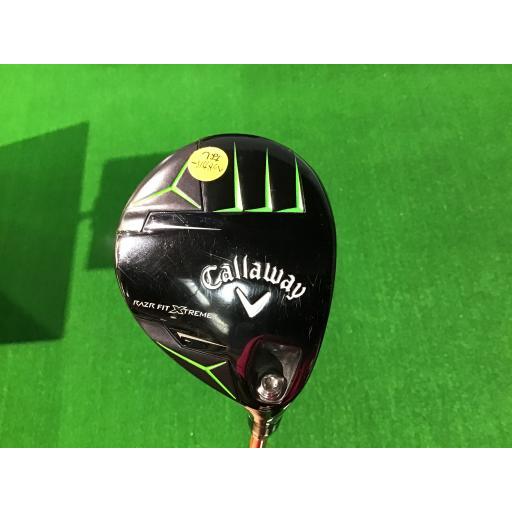 キャロウェイ Callaway レーザー レイザー フィット エクストリーム フェアウェイウッド R...