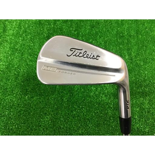 タイトリスト Titleist アイアンセット MB 714 Titleist MB 714 8S ...