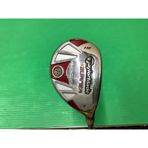 テーラーメイド Taylormade バーナー レスキュー ユーティリティ BURNER RESCU...