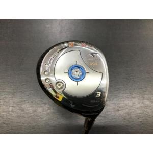 ブリヂストン ツアーステージ フェアウェイウッド TOURSTAGE ViQ(2006) 3W フレックスS 中古 Dランク｜golfpartner