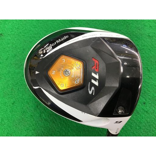 テーラーメイド Taylormade ドライバー R11S R11S  9° フレックスS 中古 C...