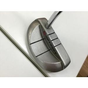 オデッセイ デュアルフォース ロッシー2 パター DUAL FORCE ROSSIE II 中古 Cランク｜golfpartner