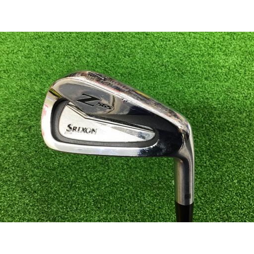 ダンロップ スリクソン アイアンセット SRIXON Z565  6S フレックスS 中古 Dランク