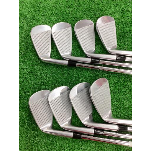 ヤマハ inpres RMX TOURMODEL MB 8S アイアンセット IR フレックスX