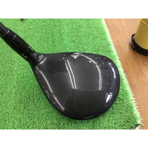 タイトリスト Titleist フェアウェイウッド 917 F2 18° フレックスR 中古 Cラン...