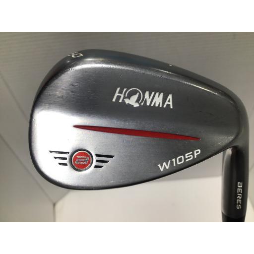 ホンマゴルフ ベレス ホンマ HONMA ウェッジ BERES W105P 50°/08° フレック...