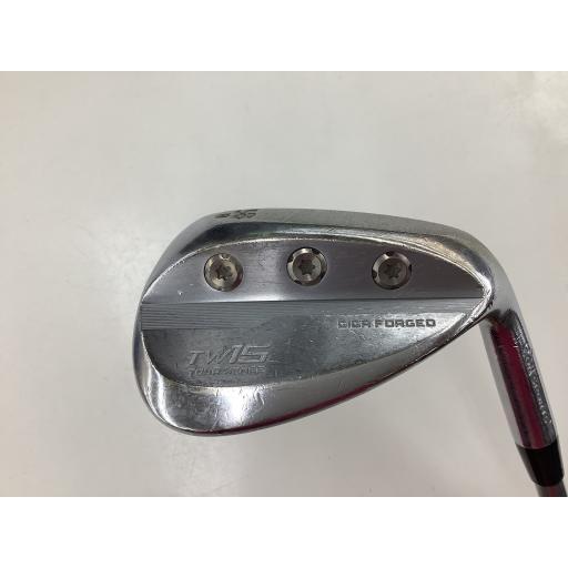 イオンスポーツ TOUR WEDGE ウェッジ TW15 サテンシルバー TOUR WEDGE TW...