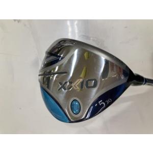 ダンロップ ゼクシオ フェアウェイウッド (2022) XXIO(2022) 5W レディース フレックスL 中古 Cランク｜golfpartner