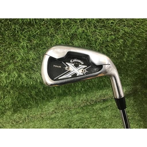 キャロウェイ Callaway ツアー アイアンセット X・20 TOUR 6S フレックスUNI ...