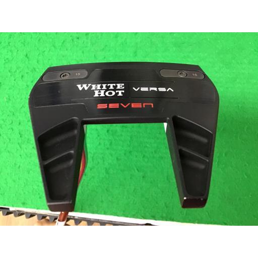 オデッセイ WHITE HOT VERSA パター SEVEN WHITE HOT VERSA SE...