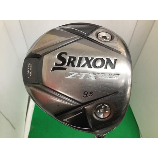 ダンロップ スリクソン ドライバー SRIXON Z-TX TOUR P-420  9.5° フレッ...