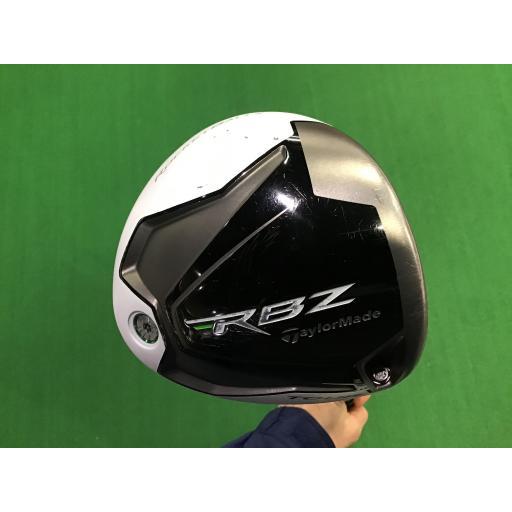 テーラーメイド ロケットボール ツアー ドライバー RBZ TOUR 10.5° フレックスS 中古...