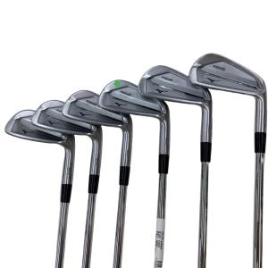 MIZUNO（ミズノ） 中古 JPX 921 TOUR/AMT TOUR WHITE/S200/30[2219 
