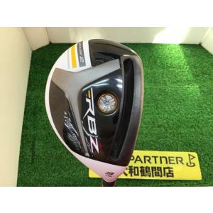 テーラーメイド Taylormade ロケットボール ステージ2 ユーティリティ RBZ STAGE...