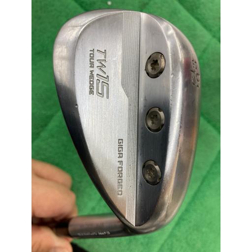 イオンスポーツ TOUR WEDGE ウェッジ TW15 サテンシルバー TOUR WEDGE TW...