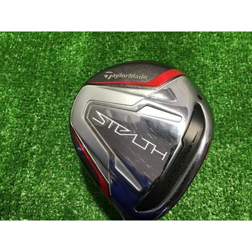 テーラーメイド STEALTH フェアウェイウッド STEALTH STEALTH 7W レディース...