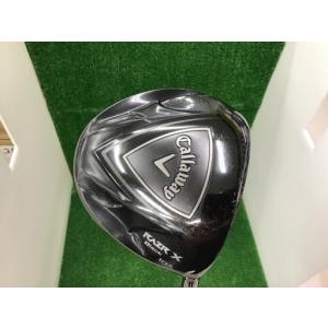 キャロウェイ Callaway レーザー レイザー ブラック ドライバー RAZR X Black ...