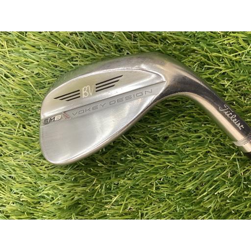 タイトリスト Titleist ボーケイ ウェッジ SPIN MILLED SM8 ツアークロム V...