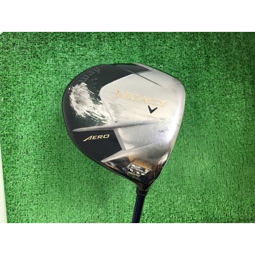 キャロウェイ Callaway レガシー エアロ ドライバー LEGACY AERO  9.5°(4...