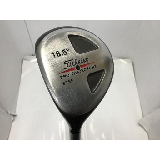 タイトリスト Titleist フェアウェイウッド センタードット 975F(センタードット) 18...