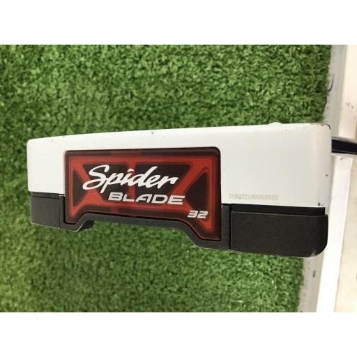 テーラーメイド Taylormade スパイダー ブレード パター Spider BLADE 32 ...