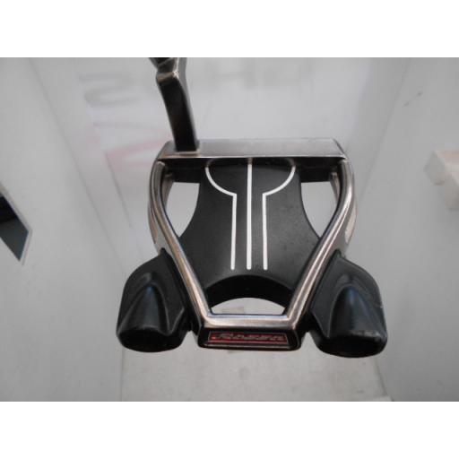 テーラーメイド Taylormade ロッサ イッチービッチー スパイダー パター Rossa ag...