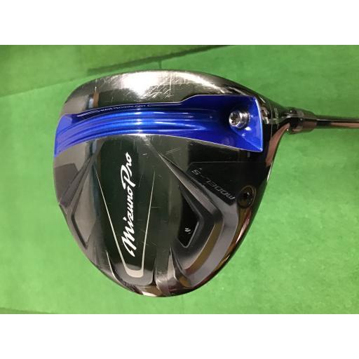 ミズノ ミズノプロ ドライバー MODEL-S Mizuno Pro MODEL-S 1W フレック...