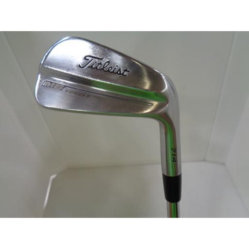 タイトリスト Titleist アイアンセット MB 714 Titleist MB 714 6S ...