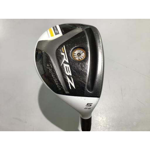 テーラーメイド Taylormade ロケットボール ステージ2 ユーティリティ RBZ STAGE...