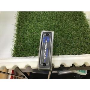 オデッセイ ストローク ラボ パター STROKE LAB #1W 34インチ 中古 Cランク｜golfpartner