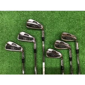 タイトリスト Titleist アイアンセット AP2 712 Titleist AP2 712 6...