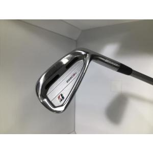 ブリヂストン BRIDGESTONE アイアンセット 222CB+ BRIDGESTONE 222CB+ 6S フレックスその他 中古 Cランク｜golfpartner