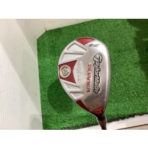 テーラーメイド Taylormade バーナー レスキュー ユーティリティ BURNER RESCU...