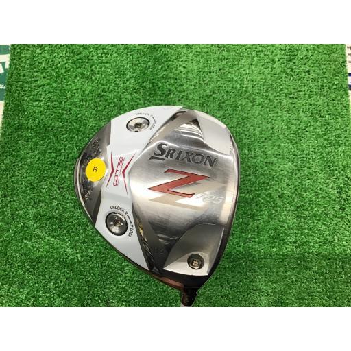 ダンロップ スリクソン ドライバー SRIXON Z725  9.5° フレックスその他 中古 Cラ...