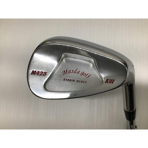 マスダ マスダ ウェッジ STUDIO WEDGE M425 MASDA STUDIO WEDGE ...